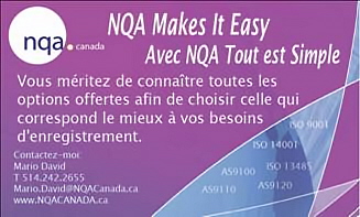 NQA-Canada
