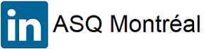LinkedIn ASQ Montreal