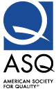 Logo ASQ